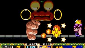 Kirby Super Star (1996) [SNES] - Часть 2 из 2