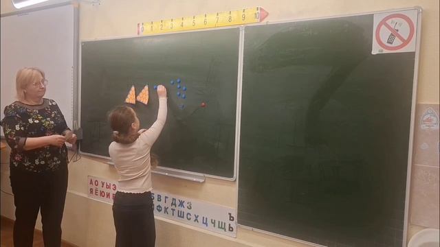 Видеовизитка на конкурс Лучший учитель начальных классов. Белявцева Т.И