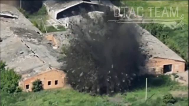 РЭБ в помощь. СВО.