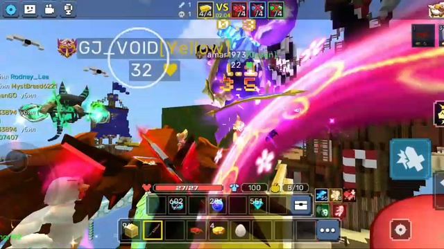 ПОЧЕМУ ЖЕ ВИДЕО ВЫХОДЯТ ТАК РЕДКО? Blockman Go | Bed Wars