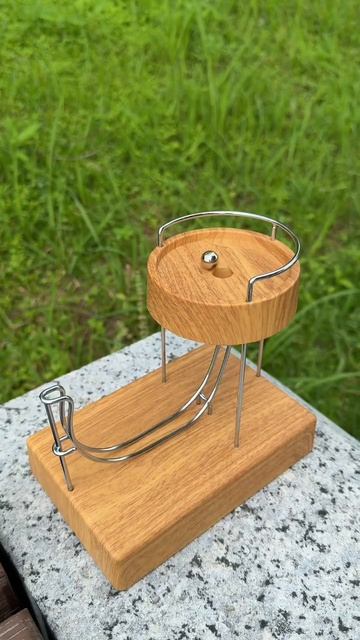 Залипательная безделушка