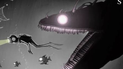 ПРОХОЖДЕНИЕ ИГРЫ SILT ХОРРОР!