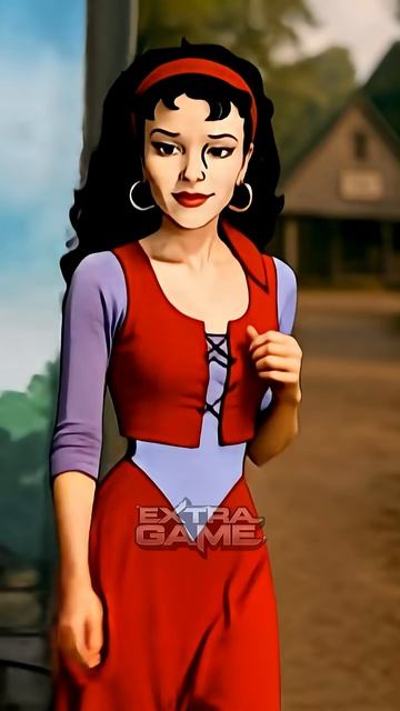 Скуби-Ду в реалистичную версию