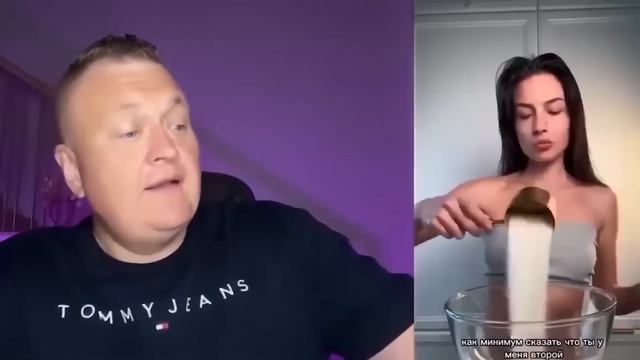 ДЕВУШКИ НЕ ТЯНУТ МУЖЧИН