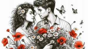 Какие тайны скрыты в недрах губ!   Третий вариант  Автор текста  Валерий Столыпин