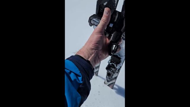 Tyrolia Attack Hybrid смена головы в поле