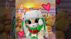 Давай я буду твоей пам пам пам, а ты моим пум пум пум? #roblox  #роблокс #trend