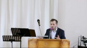 Трансляция Богослужения