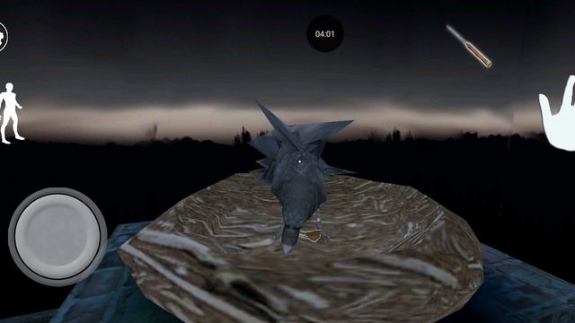 Папа забрал компьютер хрень тебе компьютеряиграю игру Granny 3 на телефоны