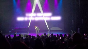 Песни Фрэнка Синатры в исполнении Данилы Козловского.