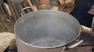 Горная земляника.