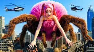 Кто хочет убить Руми? Охотники на демонов.