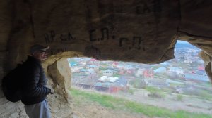 Кисловодск. Покатушки с Александром на электровелосипедах с посещением Трех печек. 2 часть