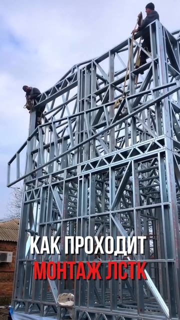 Если хотите больше узнать о наших проектах, переходите по ссылке в шапке профиля