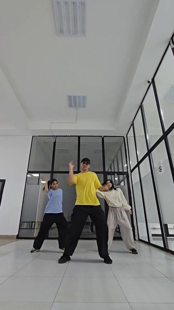 Stop Smoking - Alizade Dance танец Hip-hop Trends