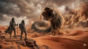 Краткая история Арракиса