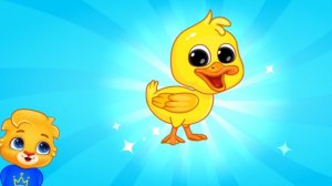 Развивающий Мультфильм для Детей/Собери Пазлы Животные/Учим Животных/Обучающие Мультики для Малышей