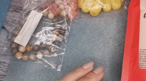 Переделка украшений для Светланы из г. Курска. Часть I