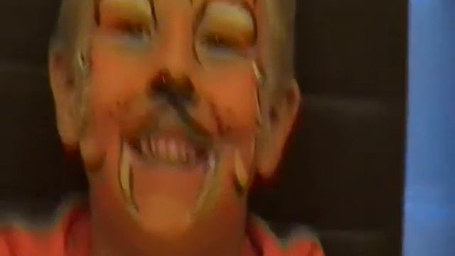 Дети читают стихи