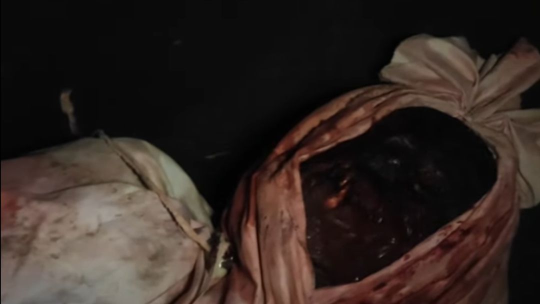 Хоррор шкатулка