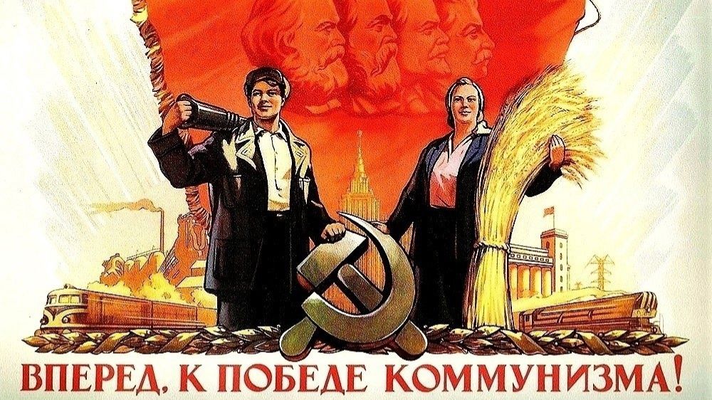 Workers & Resources: Soviet Republic - Early Start #2. Советская Республика - Старт с 1920 года