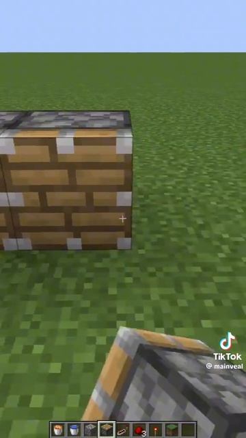 бесконечный источник булыжника