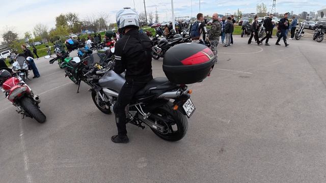 Ростов-на-Дону Мотосезон 2026