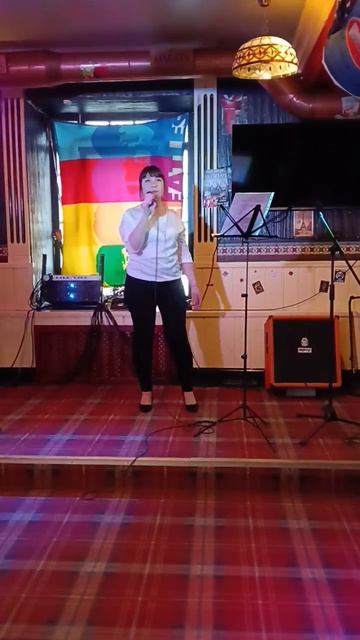 Небо Лондона. Кавер.