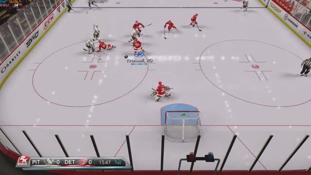 [X360] NHL 2K10 (2009) [Xenia Manager]