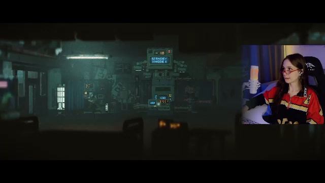 REPLACED | ПЕРВОЕ ПРОХОЖДЕНИЕ |💗!Boosty !тг