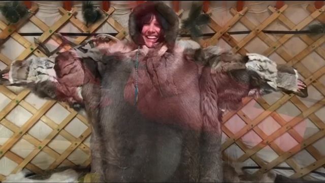 Лосиная ферма