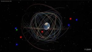 Часы-Заставка