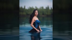 Анна Байрашная - по стеклу