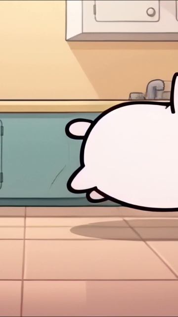 Коть и кубик льда #котики #мультики  #пушистыеистории