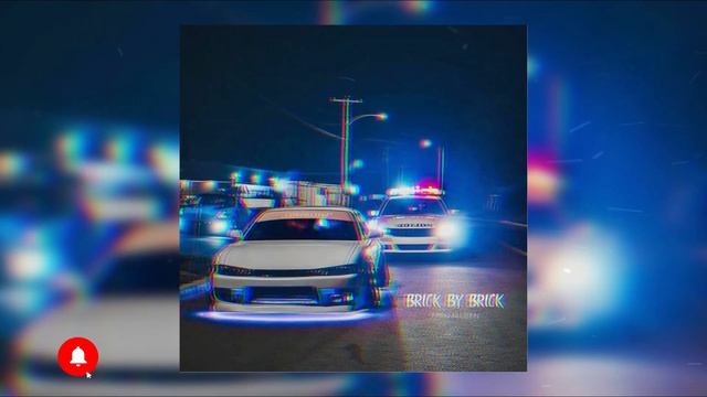 Emin Nilsen - Brick By Brick