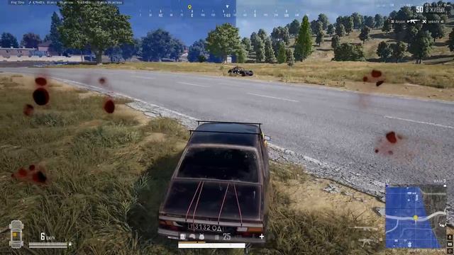 PLAYERUNKNOWN'S BATTLEGROUNDS 2026.04.18 - 18.49.06.06.Одно убийство.DVR