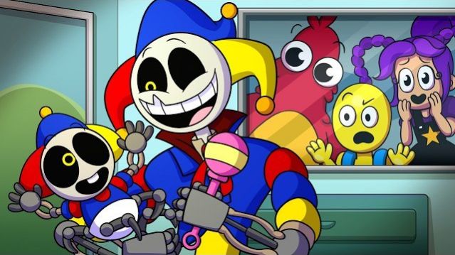 У ПРОТОТИПА ПОЯВИЛСЯ РЕБЁНОК?! (ПОППИ ПЛЕЙТАЙМ АНИМАЦИЯ) МУЛЬТИК ПО ПАППИ ПЛЕЙТАЙМ