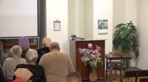 Воскресное Богослужение 19.04.2026 - 3Christ.ru