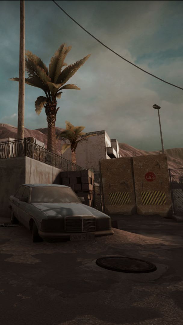 CS:GO | De_chlore #shorts