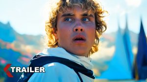 Голодные игры Рассвет жатвы — Русский трейлер 2 (Дубляж, 2026)