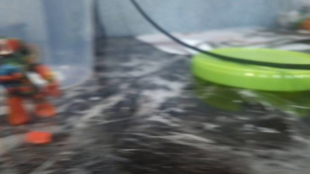 МОНСТРЫ 1 серия