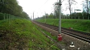 Самые Эпичные Поезда в России | Магистраль 15ТВ