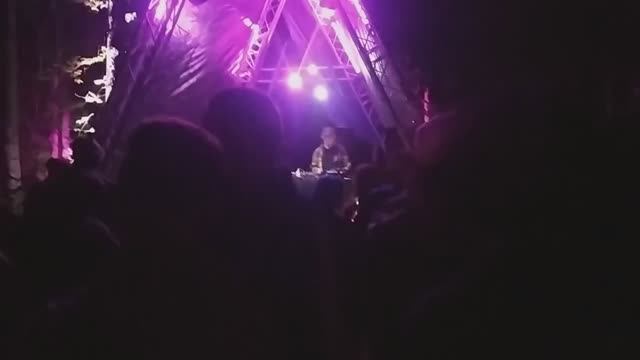 GUL Рэйв в лесу 3.08.2024