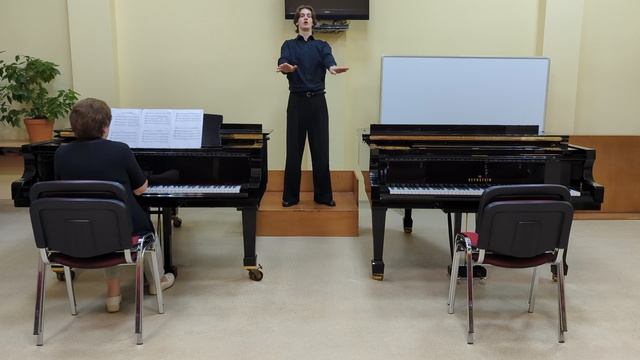 А.Г.Флярковский ст. Н.Совкова 