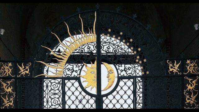 П. Коэльо. Притча о секрете счастья. Алхимик. Фрагмент 6 из 23