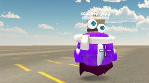 как сделать скин Королёра из уцц в Чикен Ган 🐔🔫