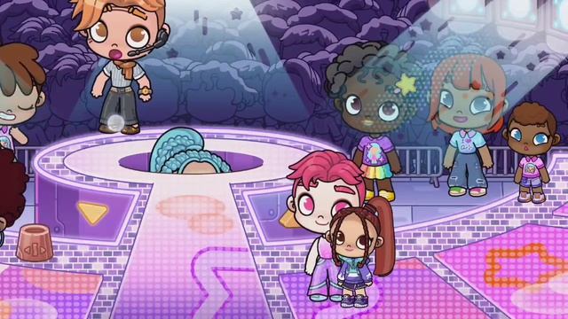 Avatar World - история 