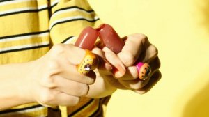 PushBaby Best Treasure Box vol.67  10min Compilation  PushBaby Official