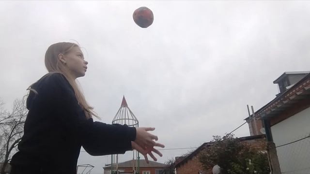 Влог с диревни ✌️