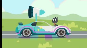 мультфильм тачки тачки.